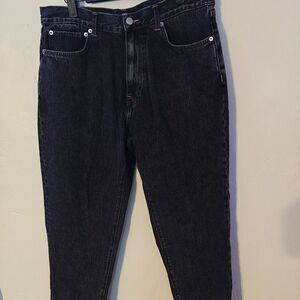 Edwin Cosmos Dark Denim Jeans